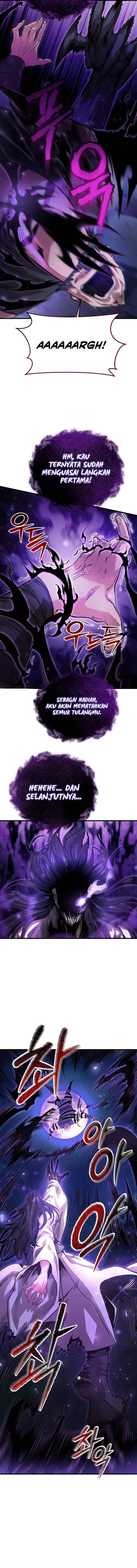 Baca The Ruler Of Darkness - Chapter 13 halaman 6