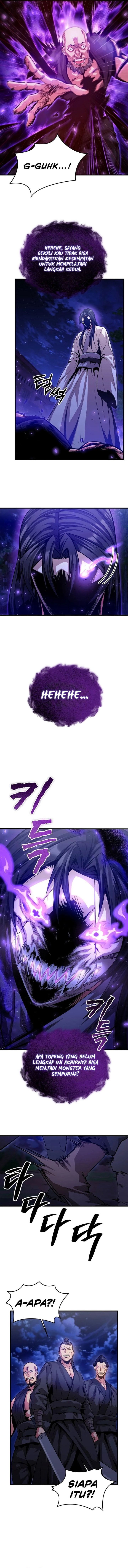 Baca The Ruler Of Darkness - Chapter 13 halaman 7