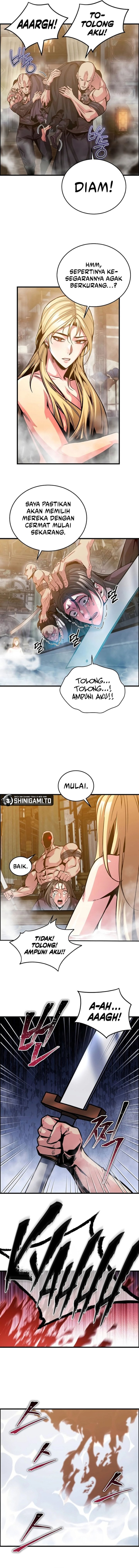 Baca The Ruler Of Darkness - Chapter 14 halaman 12