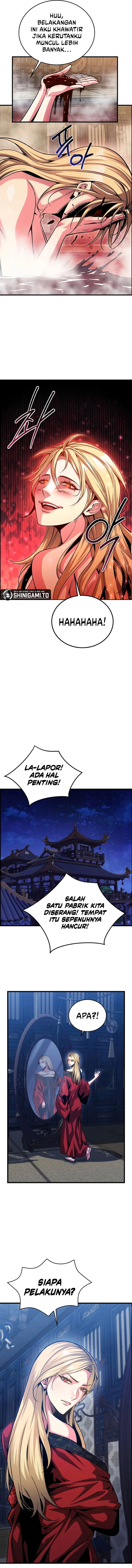 Baca The Ruler Of Darkness - Chapter 14 halaman 13