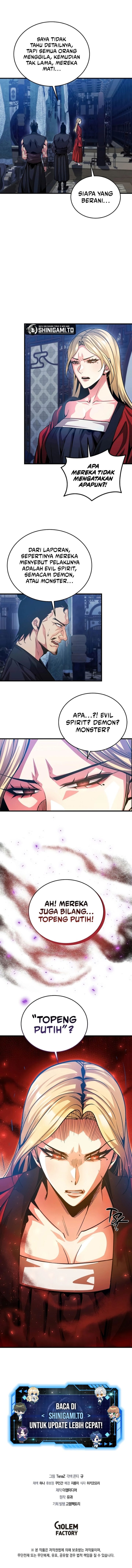 Baca The Ruler Of Darkness - Chapter 14 halaman 14