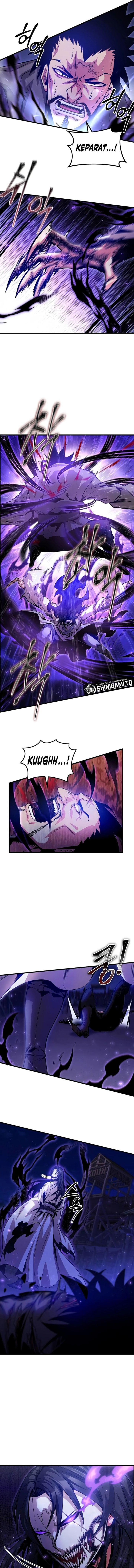 Baca The Ruler Of Darkness - Chapter 14 halaman 4