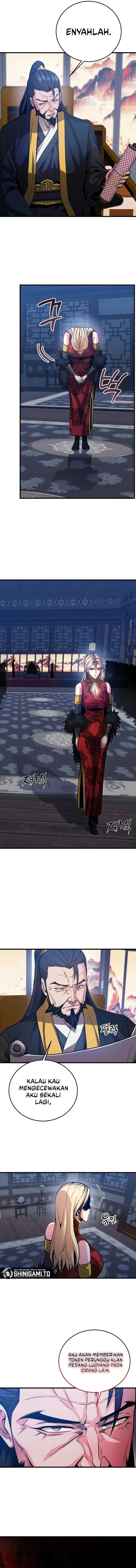 Baca The Ruler Of Darkness - Chapter 15 halaman 14