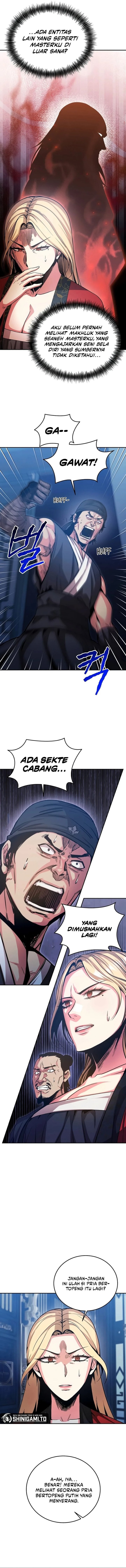 Baca The Ruler Of Darkness - Chapter 15 halaman 7