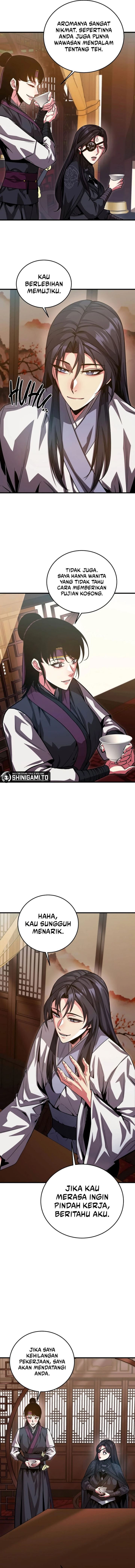 Baca The Ruler Of Darkness - Chapter 16 halaman 14