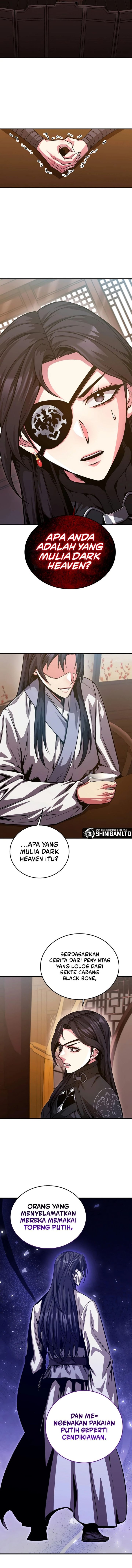 Baca The Ruler Of Darkness - Chapter 16 halaman 16