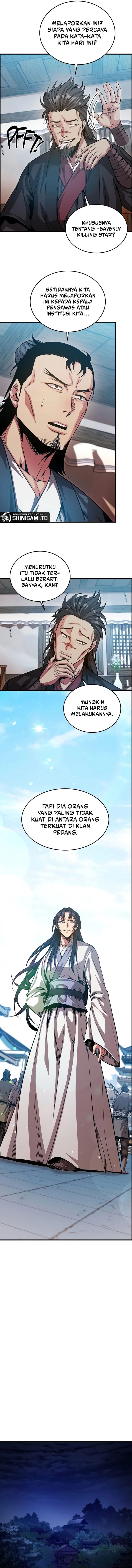 Baca The Ruler Of Darkness - Chapter 16 halaman 3