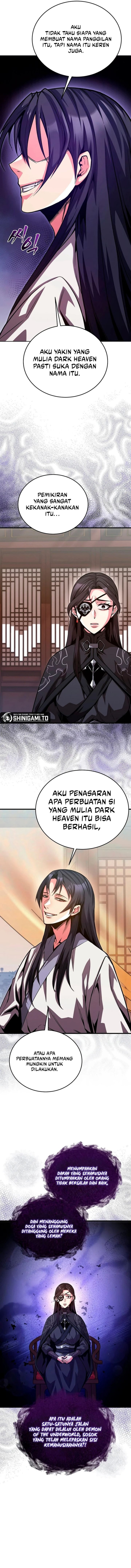 Baca The Ruler Of Darkness - Chapter 17 halaman 10