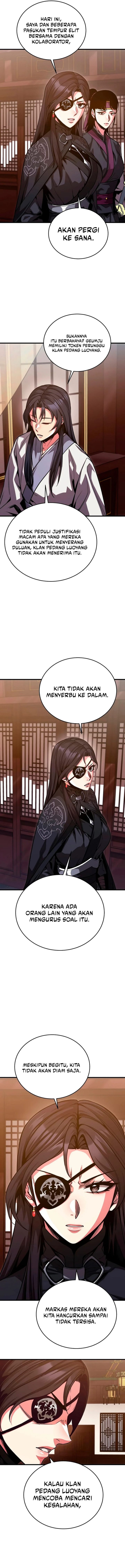 Baca The Ruler Of Darkness - Chapter 17 halaman 12