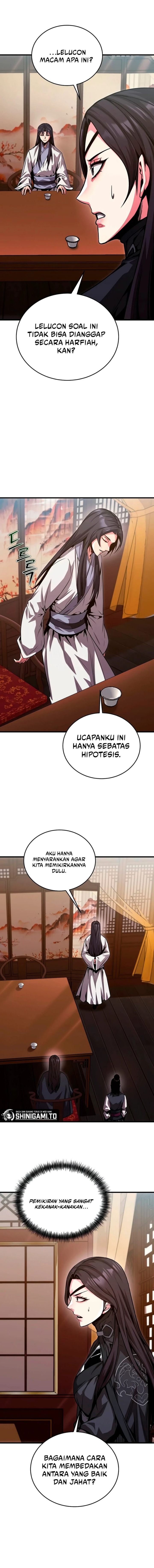 Baca The Ruler Of Darkness - Chapter 17 halaman 7