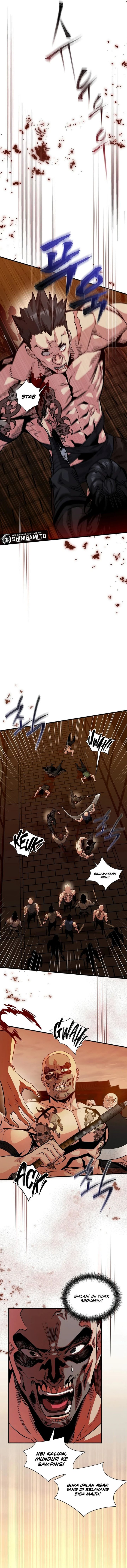 Baca The Ruler Of Darkness - Chapter 18 halaman 12