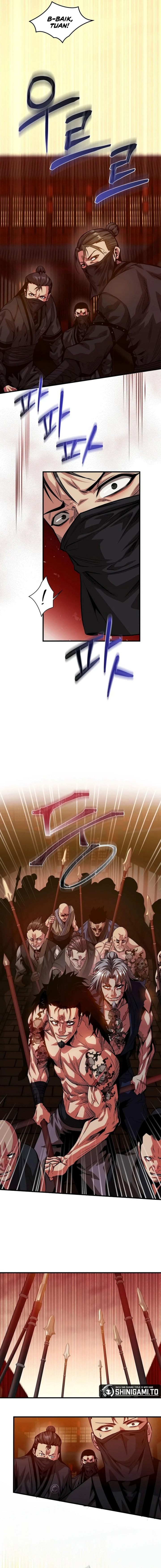 Baca The Ruler Of Darkness - Chapter 18 halaman 13