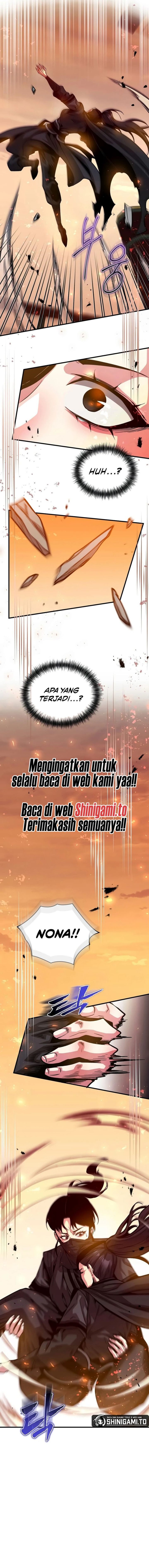 Baca The Ruler Of Darkness - Chapter 18 halaman 17