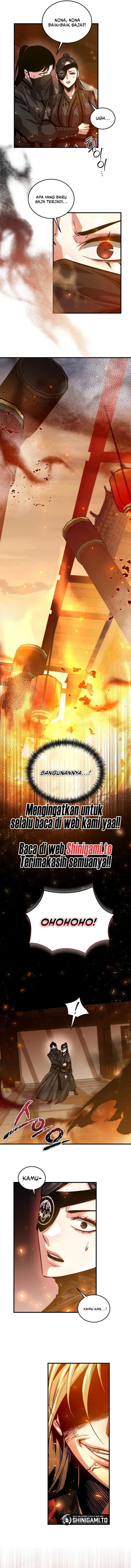 Baca The Ruler Of Darkness - Chapter 18 halaman 18