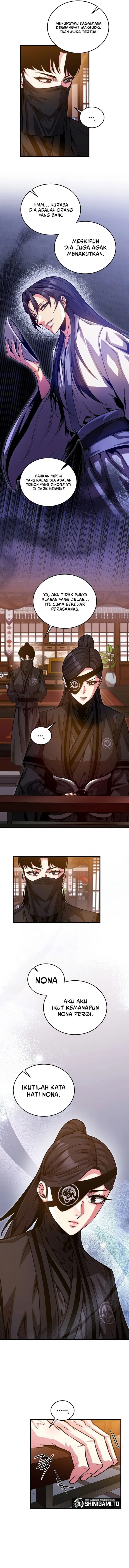 Baca The Ruler Of Darkness - Chapter 18 halaman 7