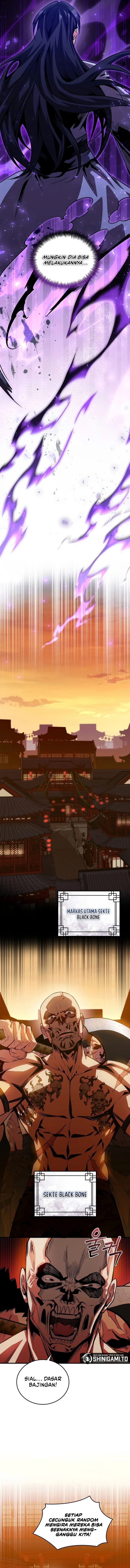 Baca The Ruler Of Darkness - Chapter 18 halaman 9