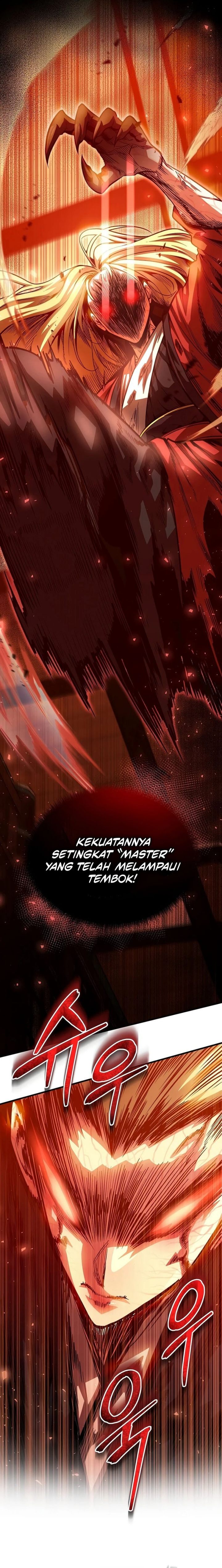 Baca The Ruler Of Darkness - Chapter 19 halaman 10