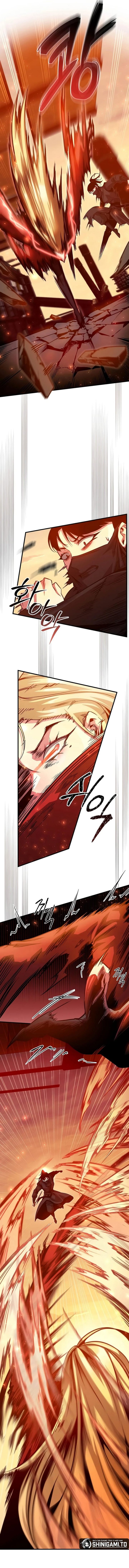 Baca The Ruler Of Darkness - Chapter 19 halaman 11