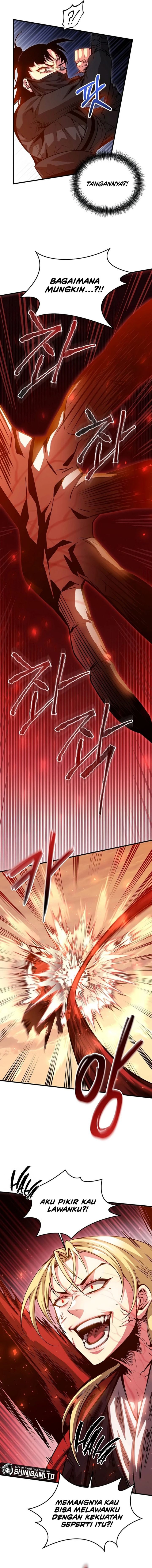 Baca The Ruler Of Darkness - Chapter 19 halaman 12