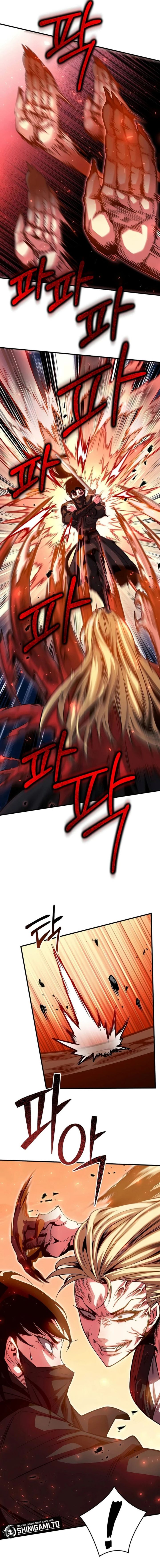 Baca The Ruler Of Darkness - Chapter 19 halaman 13