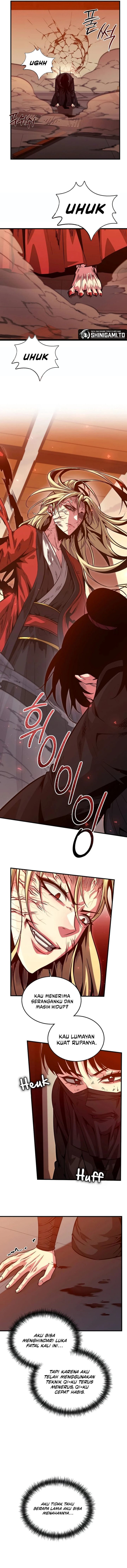 Baca The Ruler Of Darkness - Chapter 19 halaman 15