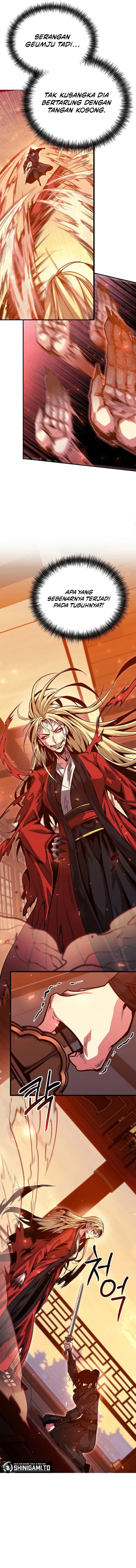Baca The Ruler Of Darkness - Chapter 19 halaman 16