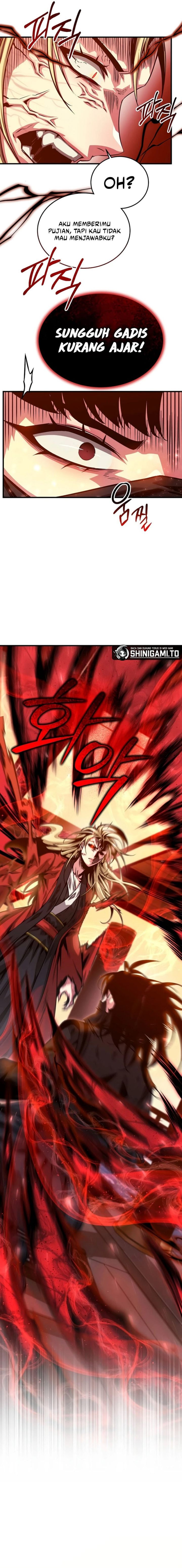 Baca The Ruler Of Darkness - Chapter 19 halaman 17