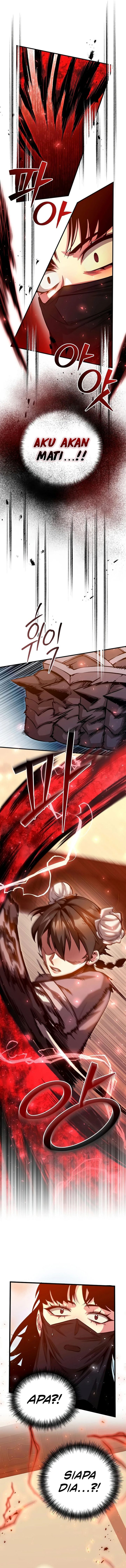 Baca The Ruler Of Darkness - Chapter 19 halaman 19