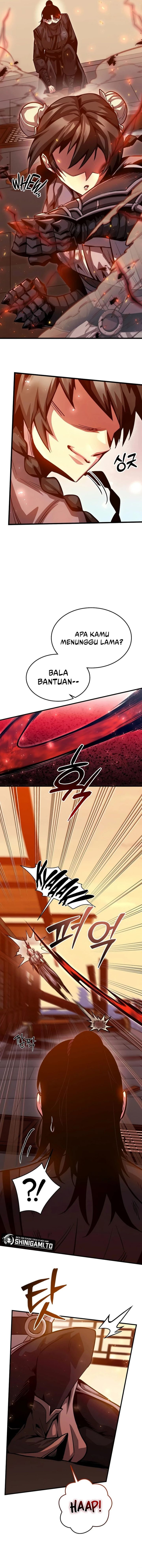 Baca The Ruler Of Darkness - Chapter 19 halaman 20