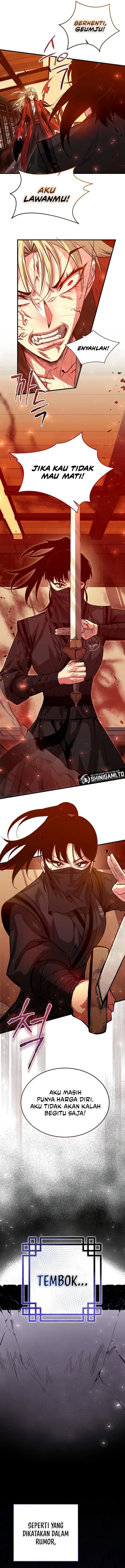 Baca The Ruler Of Darkness - Chapter 19 halaman 7