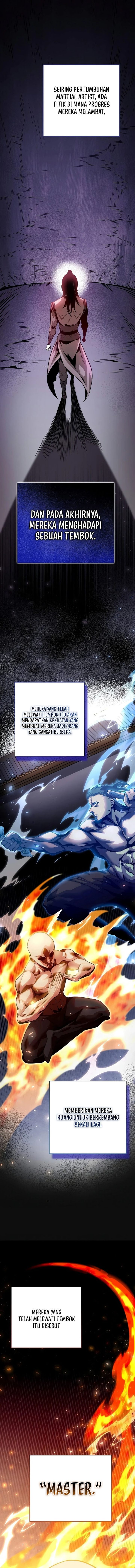 Baca The Ruler Of Darkness - Chapter 19 halaman 8