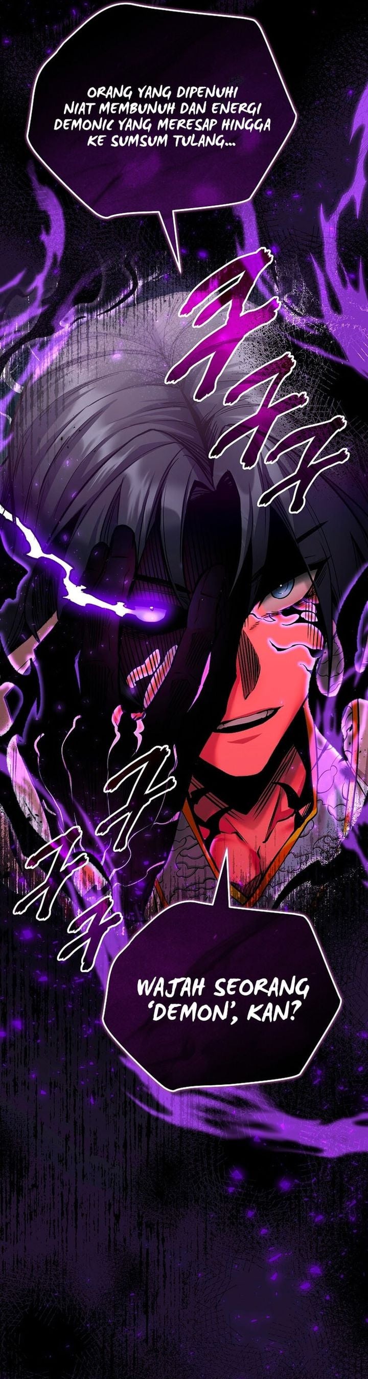 Baca The Ruler Of Darkness - Chapter 2 halaman 13