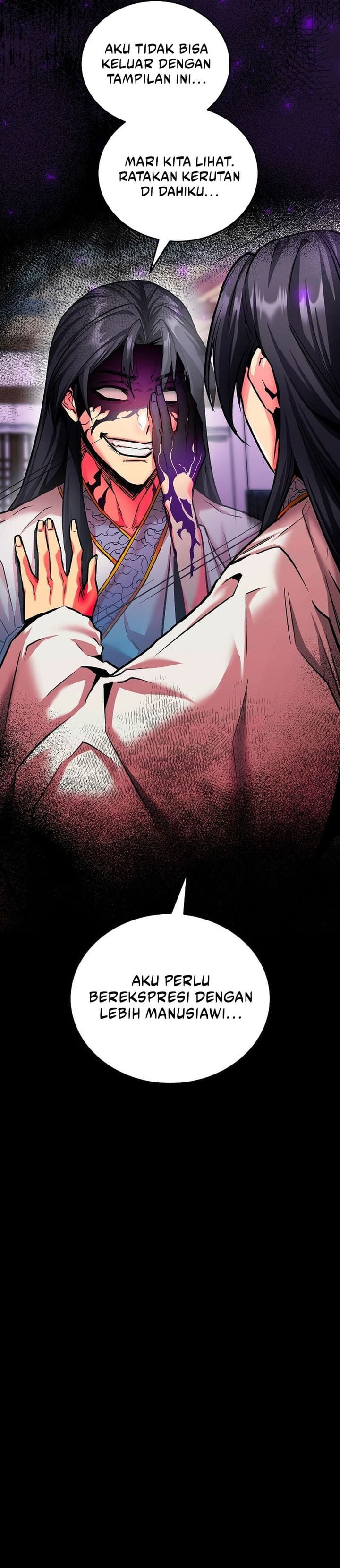 Baca The Ruler Of Darkness - Chapter 2 halaman 14