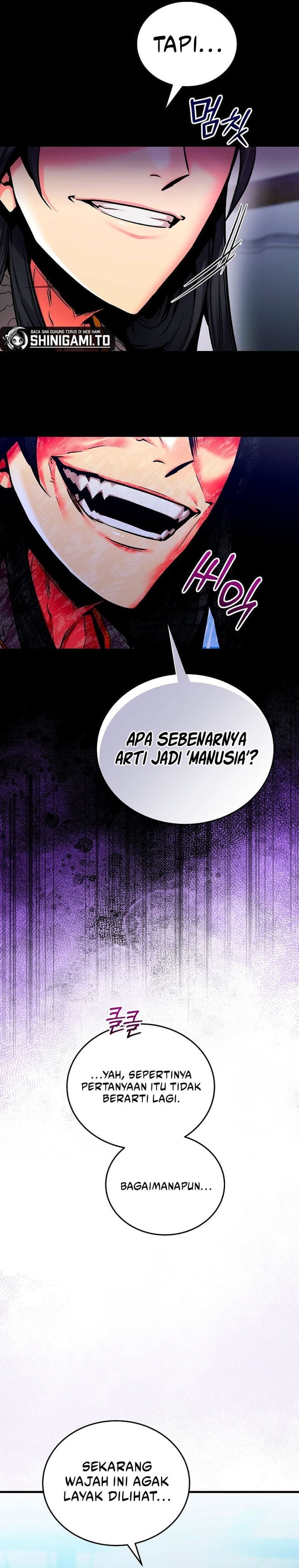 Baca The Ruler Of Darkness - Chapter 2 halaman 15