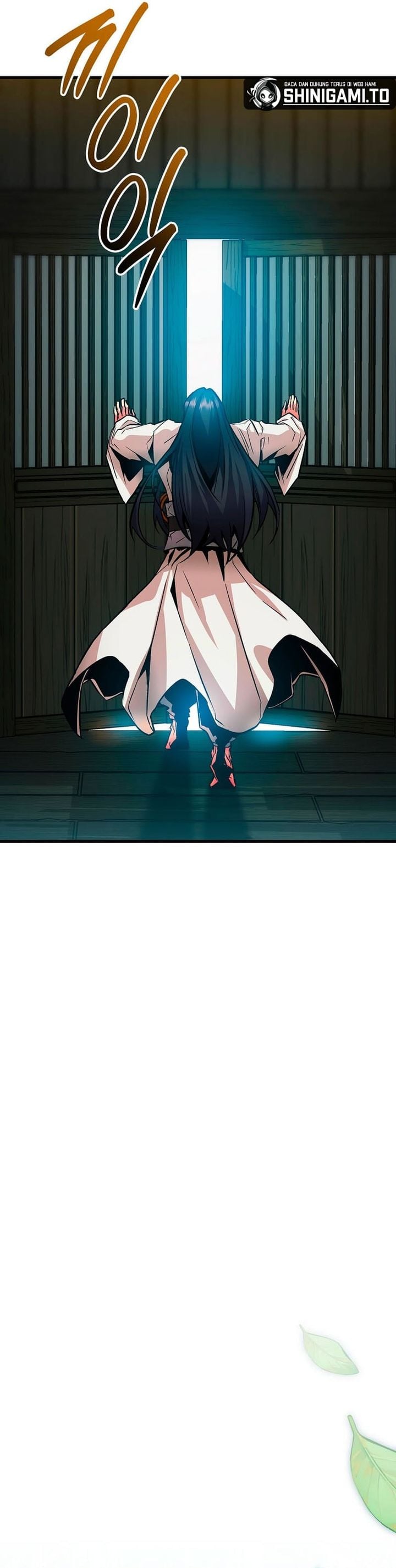 Baca The Ruler Of Darkness - Chapter 2 halaman 18