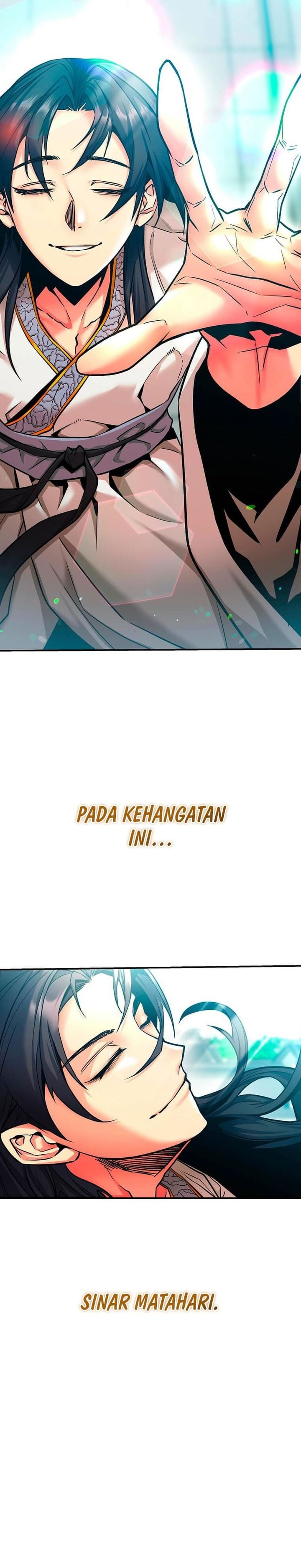 Baca The Ruler Of Darkness - Chapter 2 halaman 24