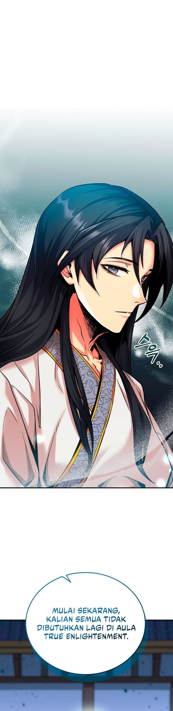 Baca The Ruler Of Darkness - Chapter 2 halaman 28