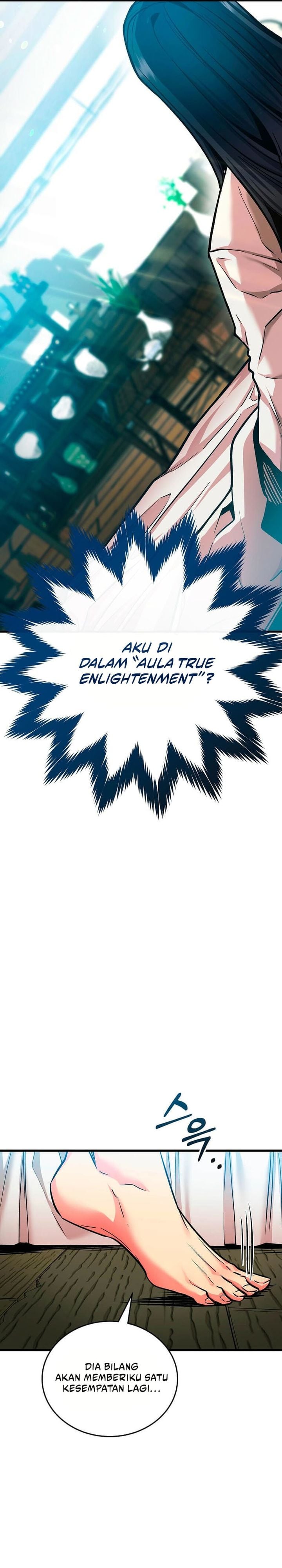 Baca The Ruler Of Darkness - Chapter 2 halaman 5