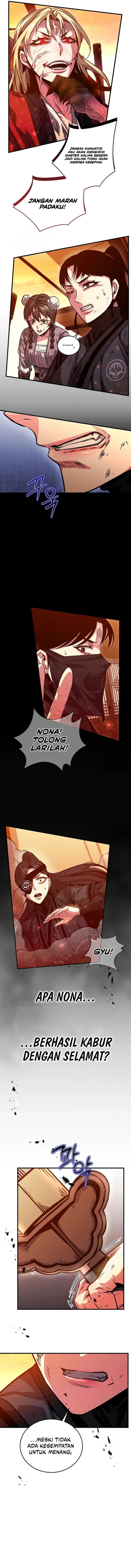 Baca The Ruler Of Darkness - Chapter 20 halaman 10