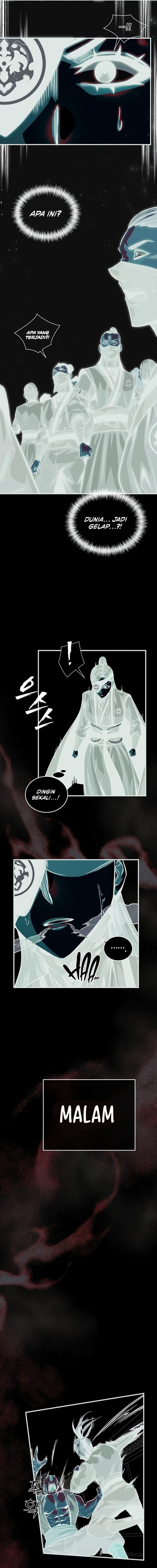 Baca The Ruler Of Darkness - Chapter 20 halaman 13