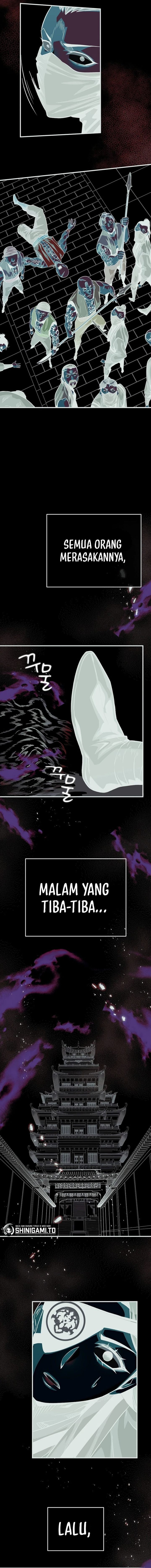 Baca The Ruler Of Darkness - Chapter 20 halaman 14