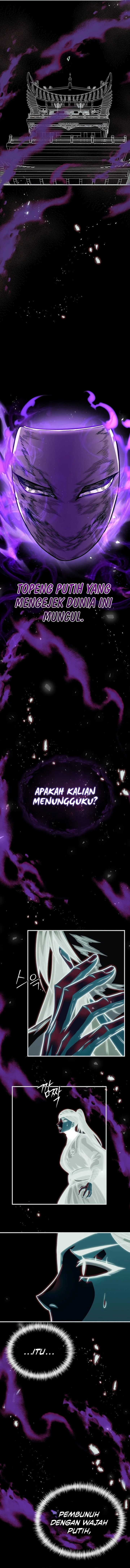 Baca The Ruler Of Darkness - Chapter 20 halaman 15