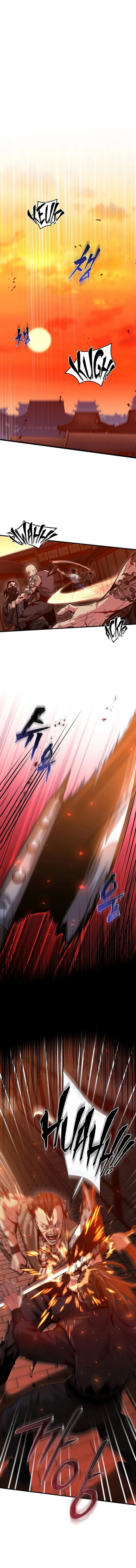 Baca The Ruler Of Darkness - Chapter 20 halaman 4