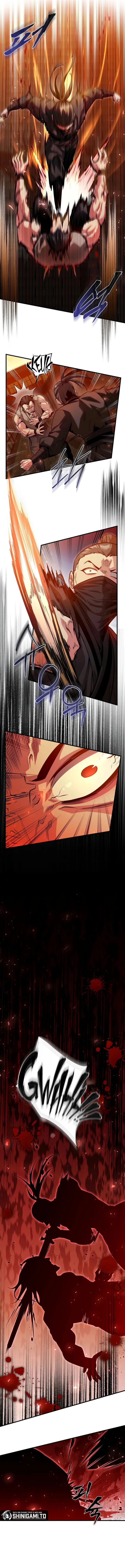 Baca The Ruler Of Darkness - Chapter 20 halaman 6