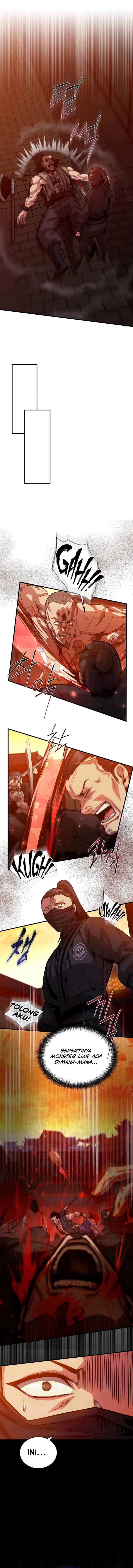 Baca The Ruler Of Darkness - Chapter 20 halaman 7