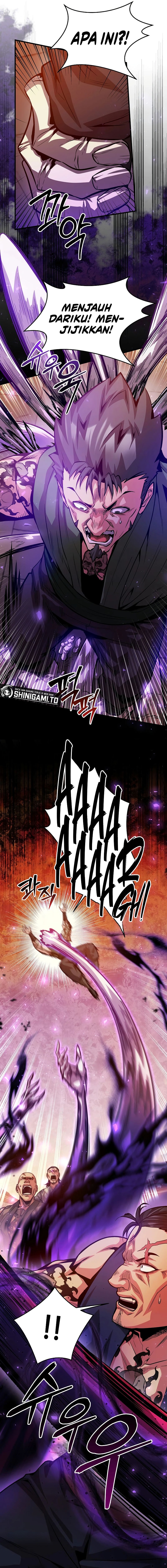 Baca The Ruler Of Darkness - Chapter 21 halaman 11