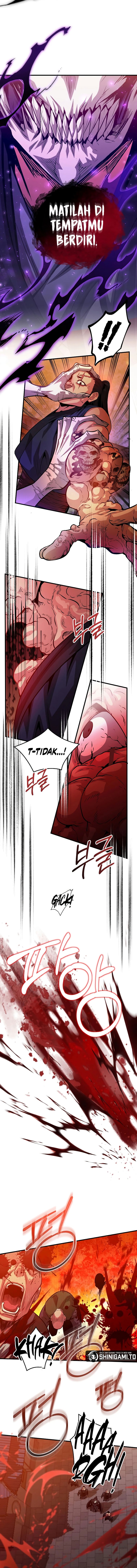 Baca The Ruler Of Darkness - Chapter 21 halaman 13