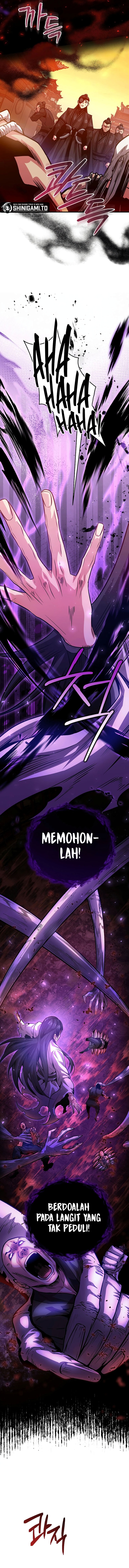 Baca The Ruler Of Darkness - Chapter 21 halaman 15