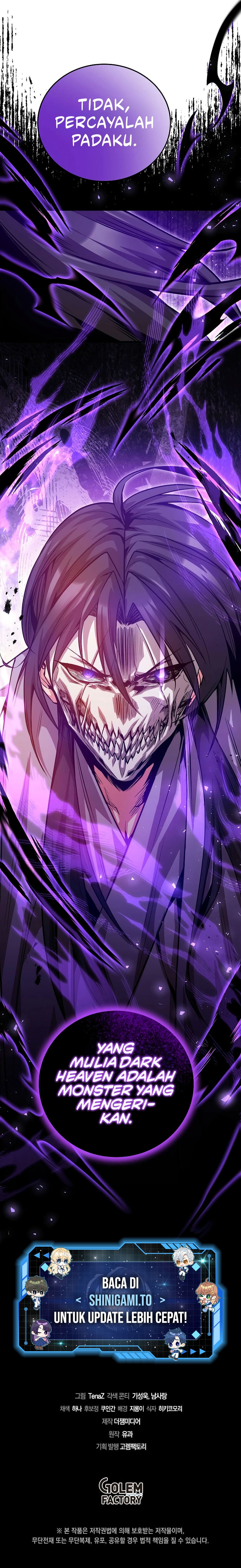 Baca The Ruler Of Darkness - Chapter 21 halaman 19