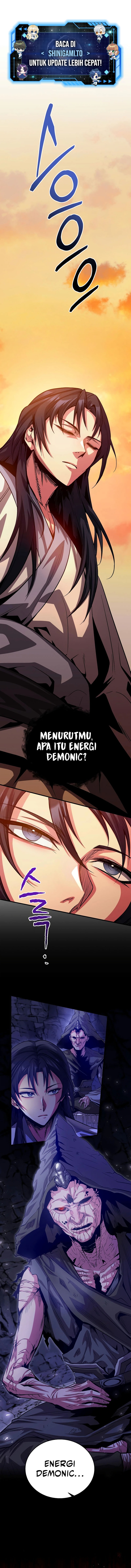 Baca The Ruler Of Darkness - Chapter 21 halaman 2